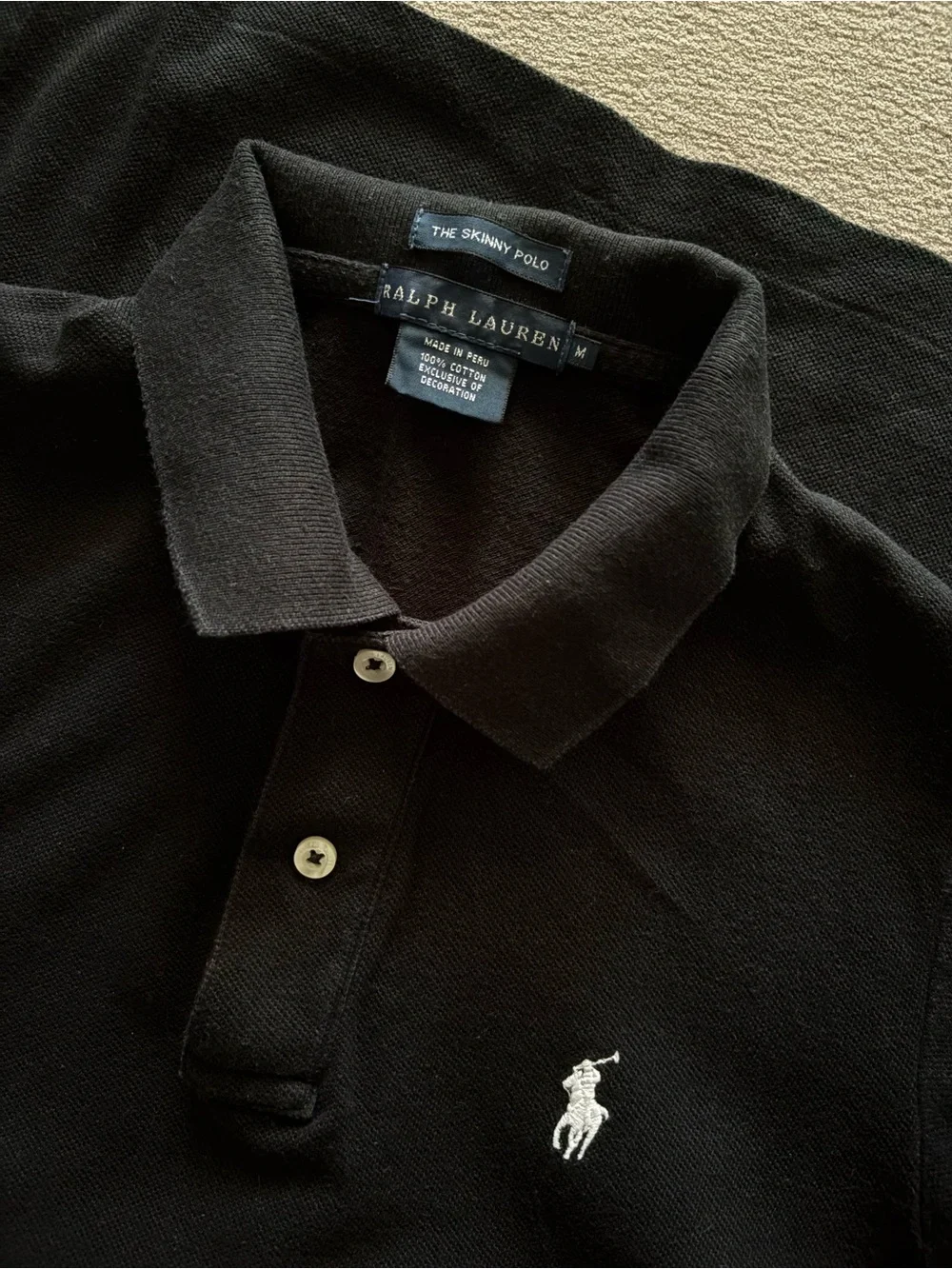 Ralph Lauren classic short